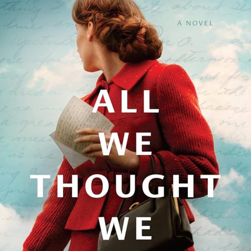 All We Thought We Knew