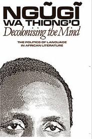 NGUGI WA THIONG'O